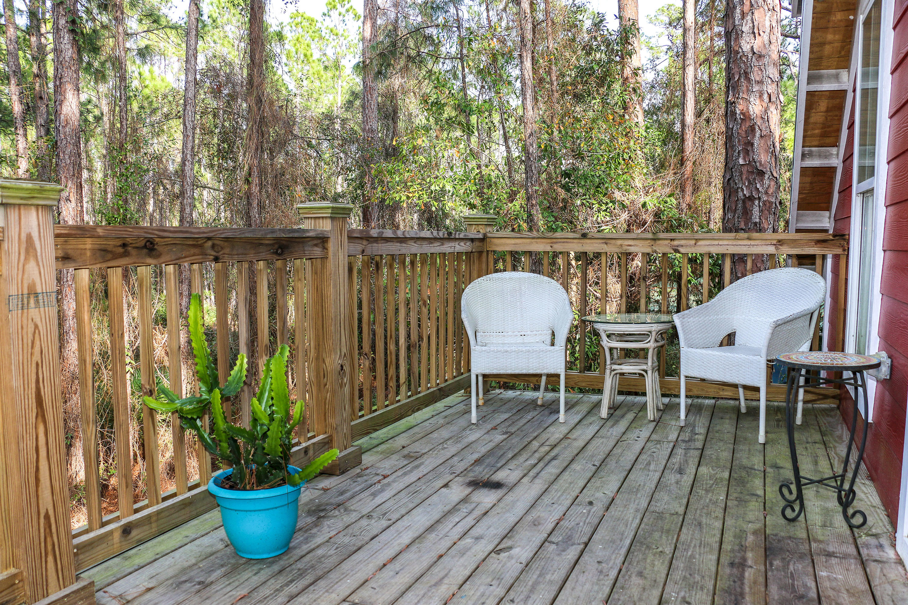 N/A - Residential Lease