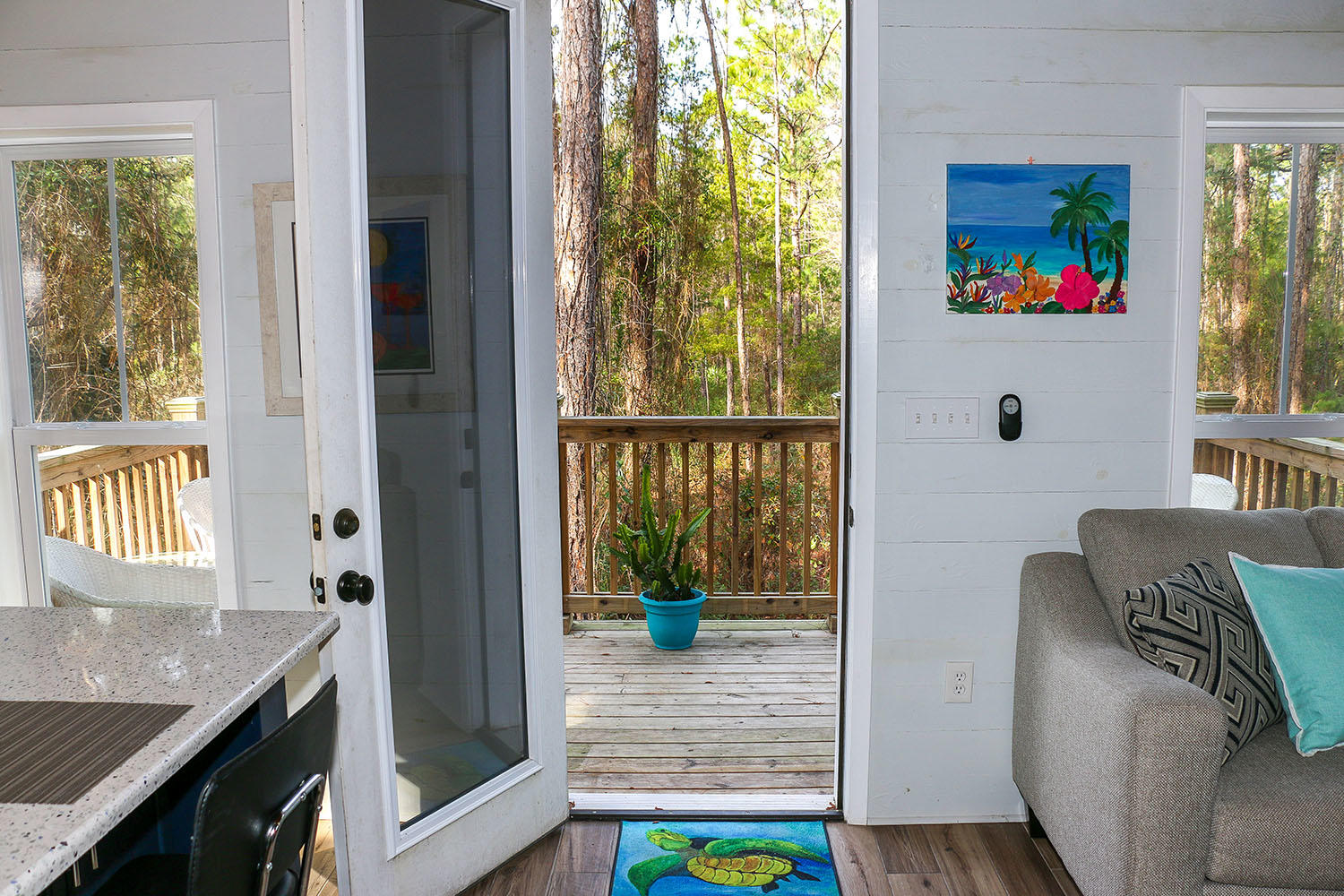 N/A - Residential Lease