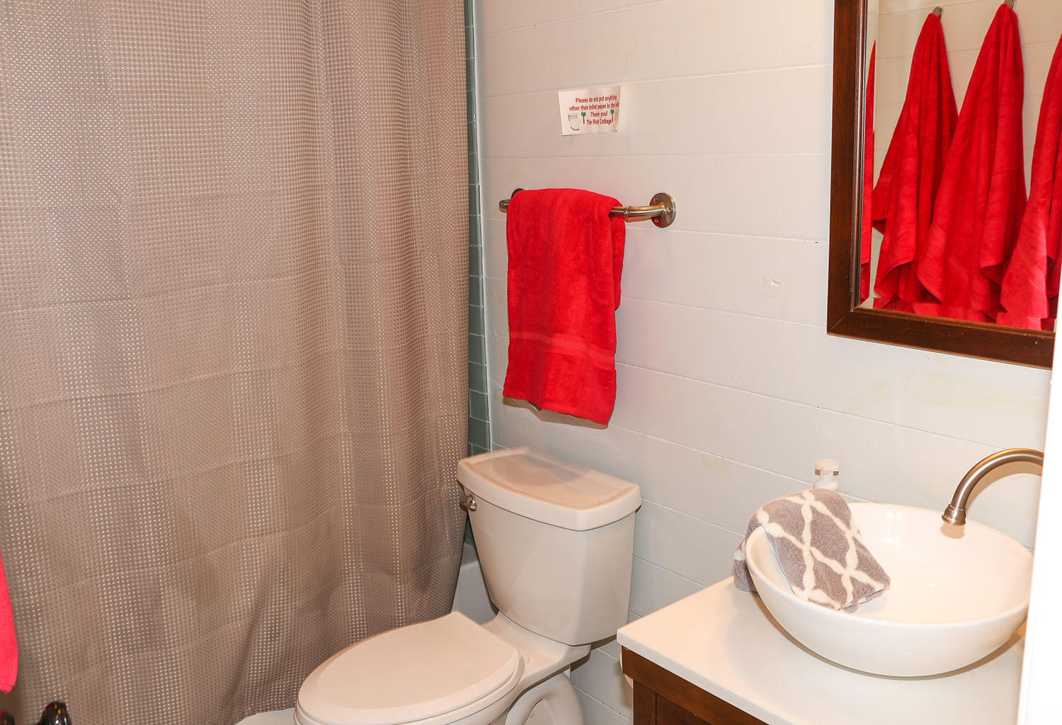 N/A - Residential Lease