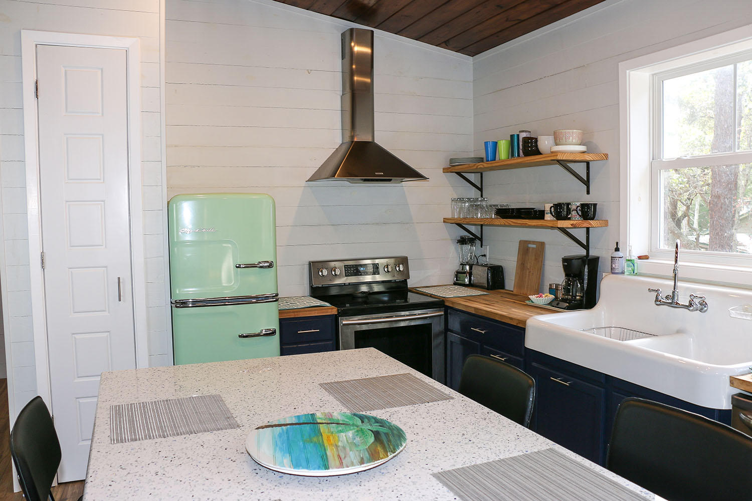 N/A - Residential Lease