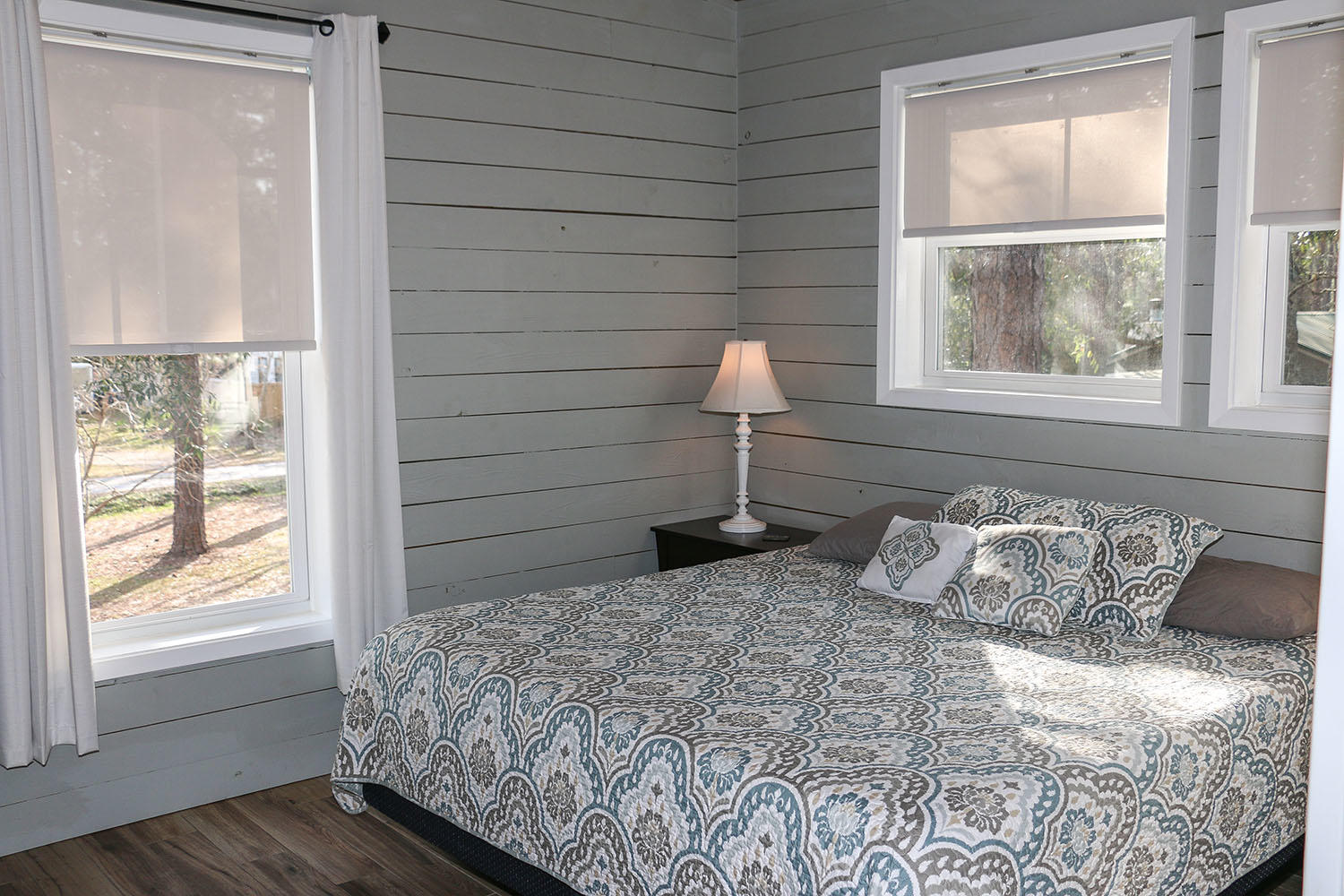 N/A - Residential Lease