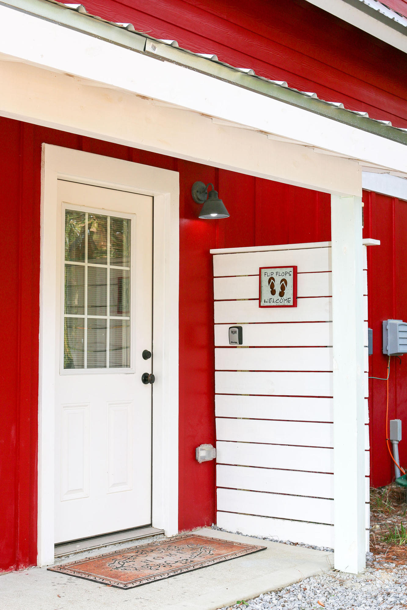 N/A - Residential Lease