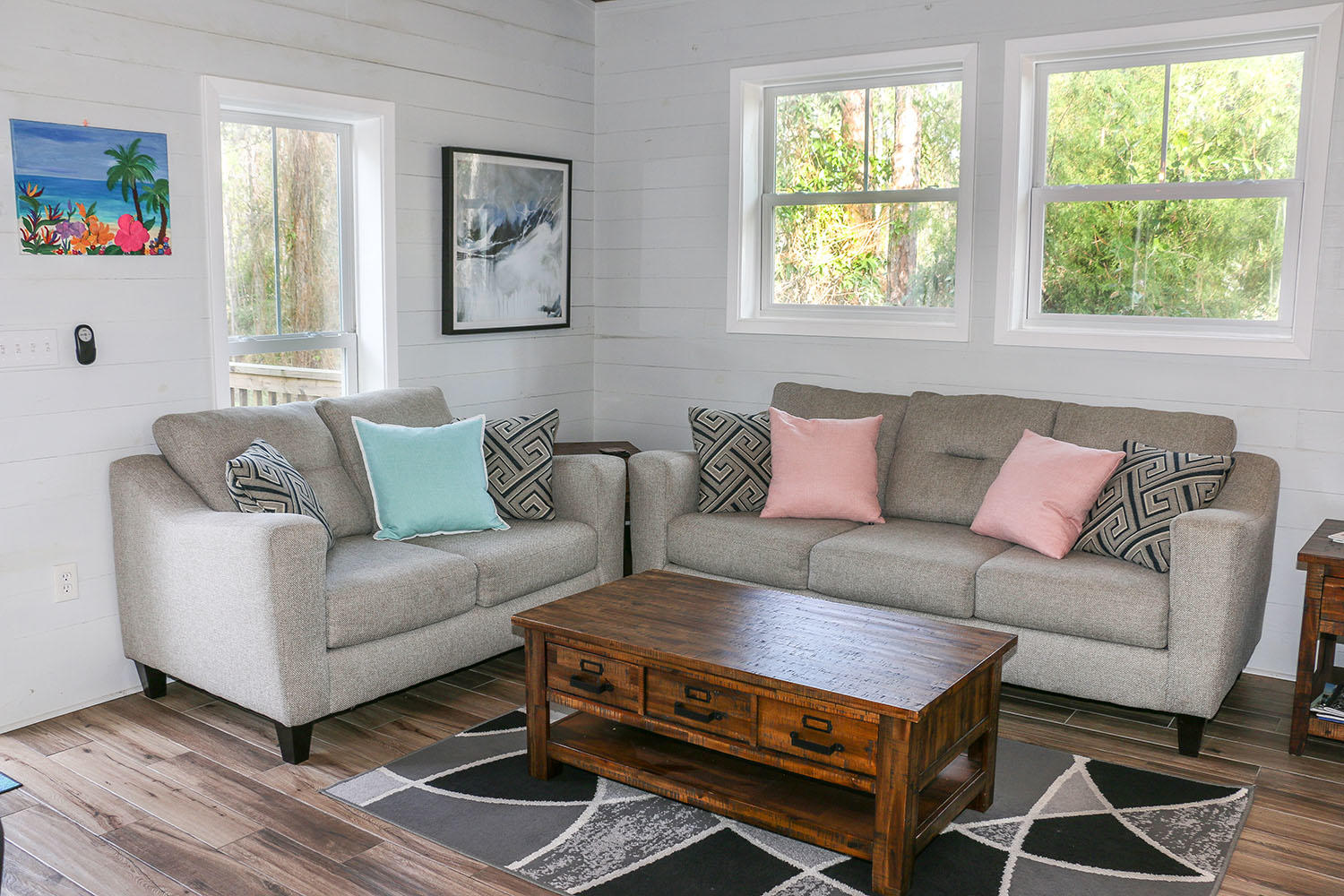 N/A - Residential Lease