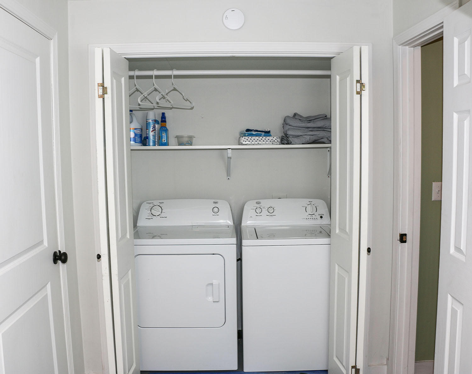 N/A - Residential Lease