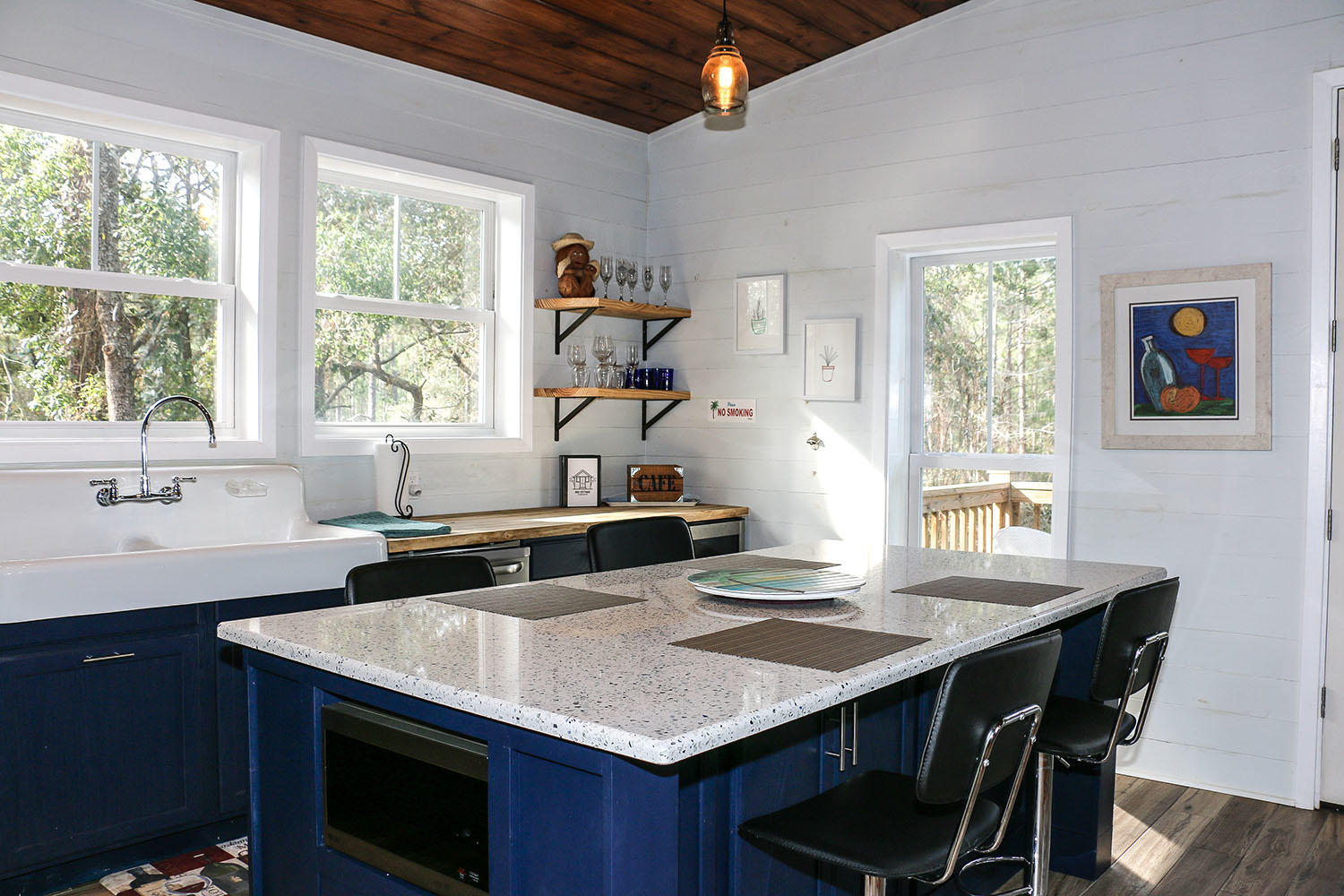 N/A - Residential Lease