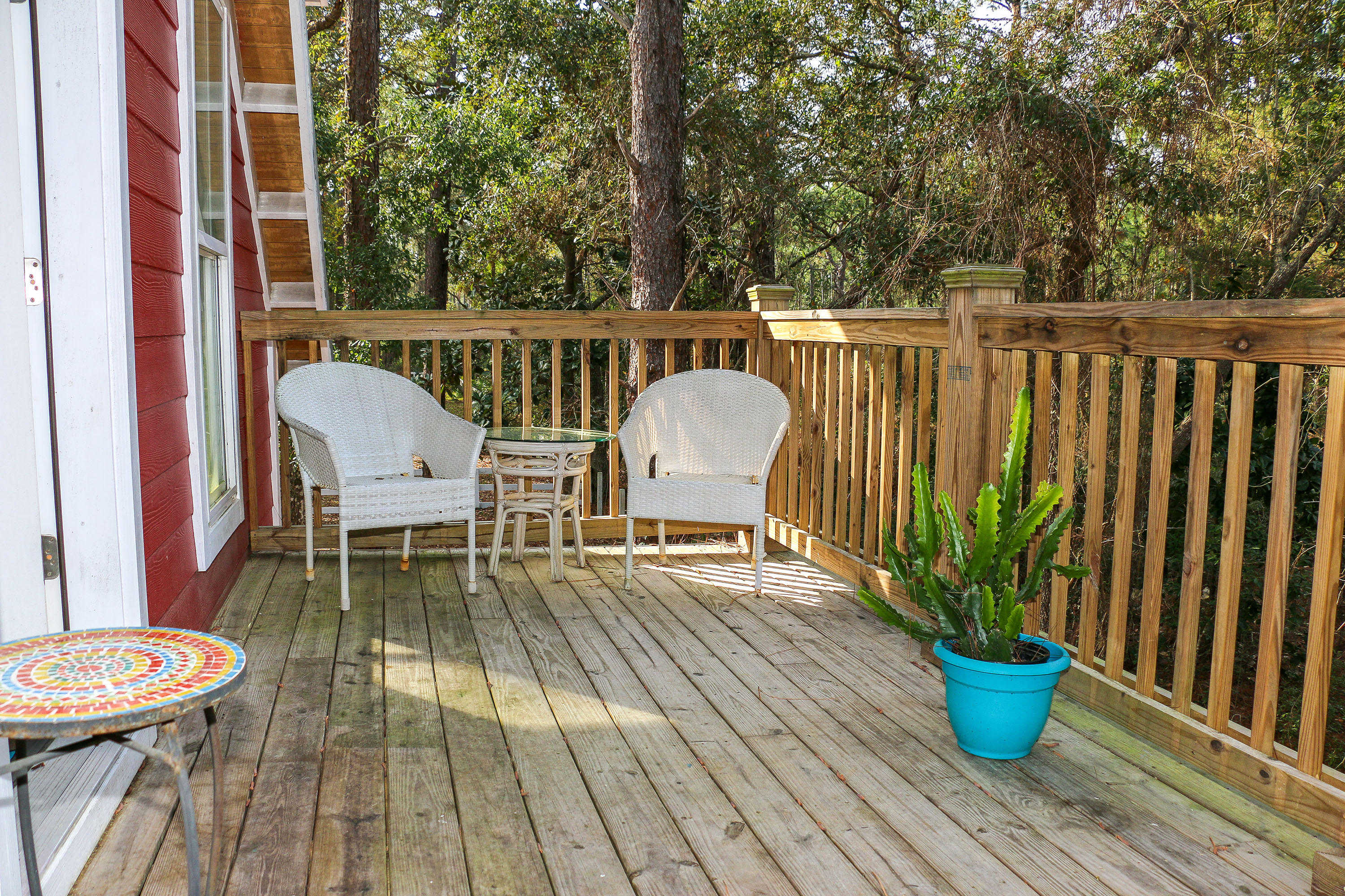 N/A - Residential Lease