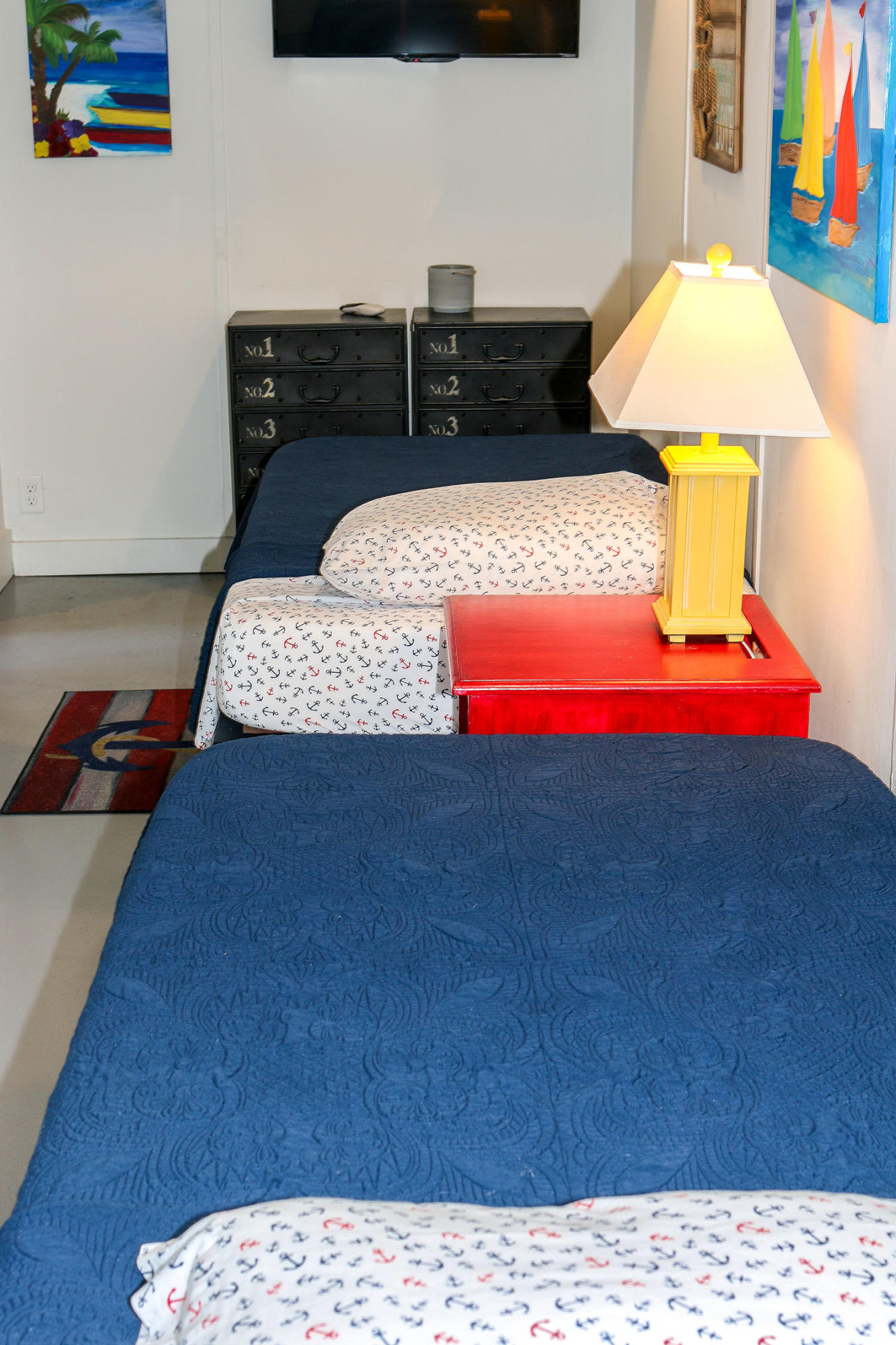 N/A - Residential Lease