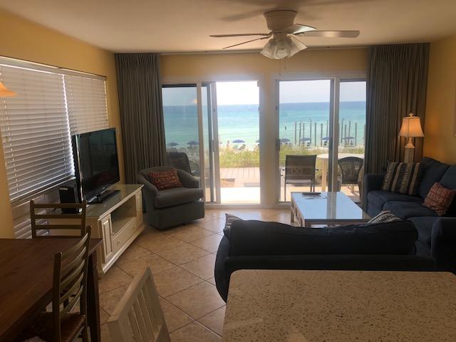 CRYSTAL SANDS CONDO - Residential