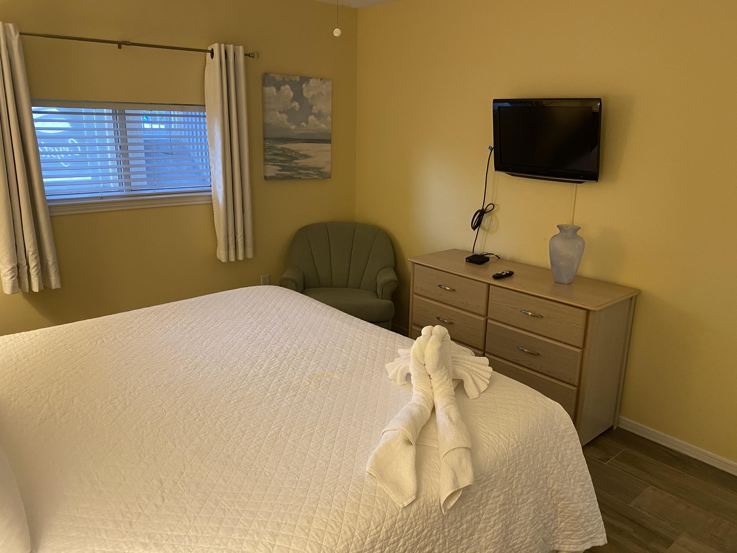 CRYSTAL SANDS CONDO - Residential