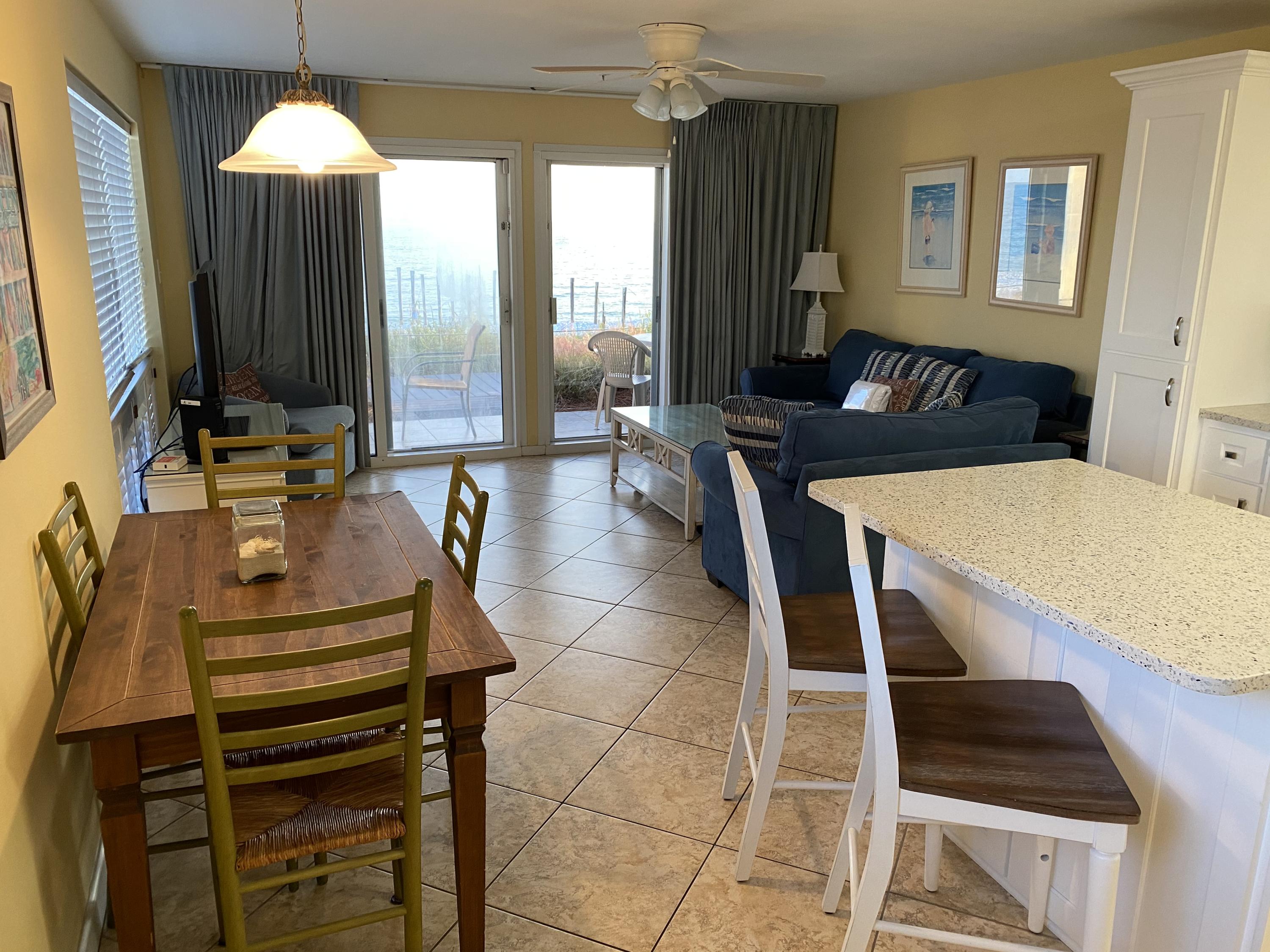 CRYSTAL SANDS CONDO - Residential