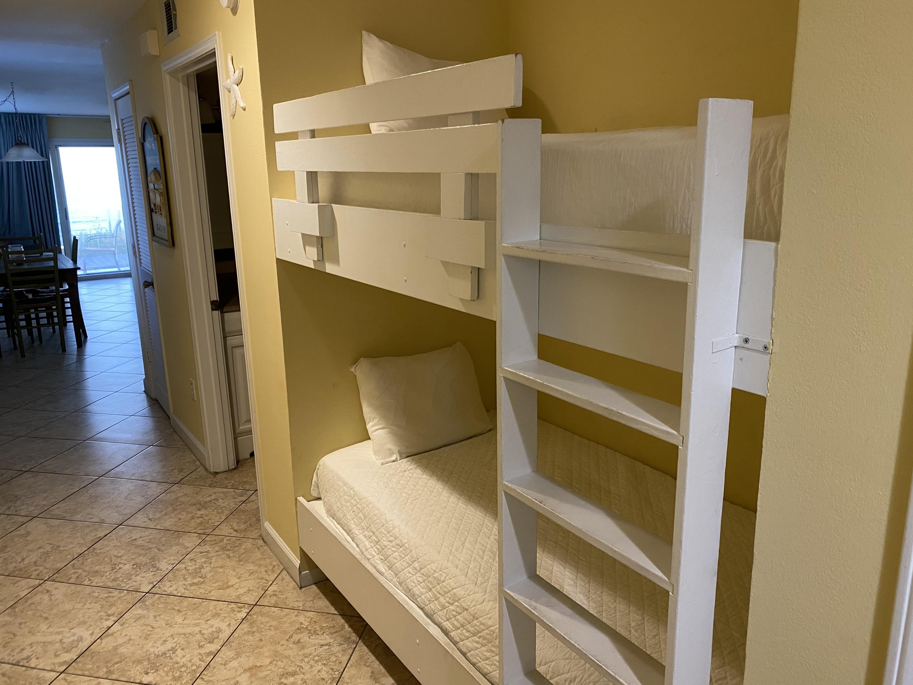 CRYSTAL SANDS CONDO - Residential