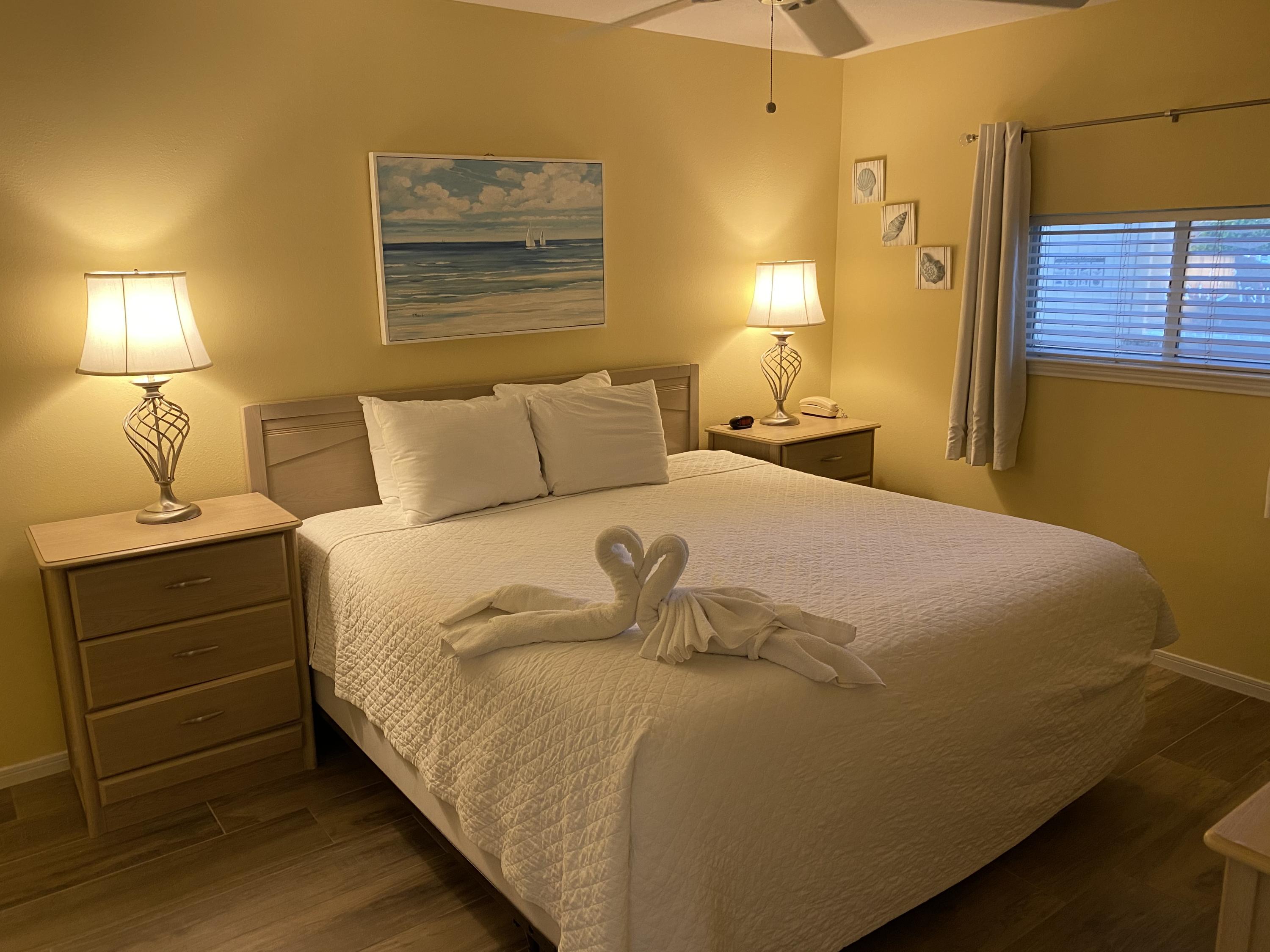 CRYSTAL SANDS CONDO - Residential