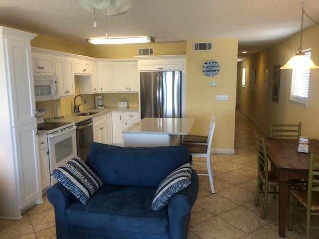 CRYSTAL SANDS CONDO - Residential