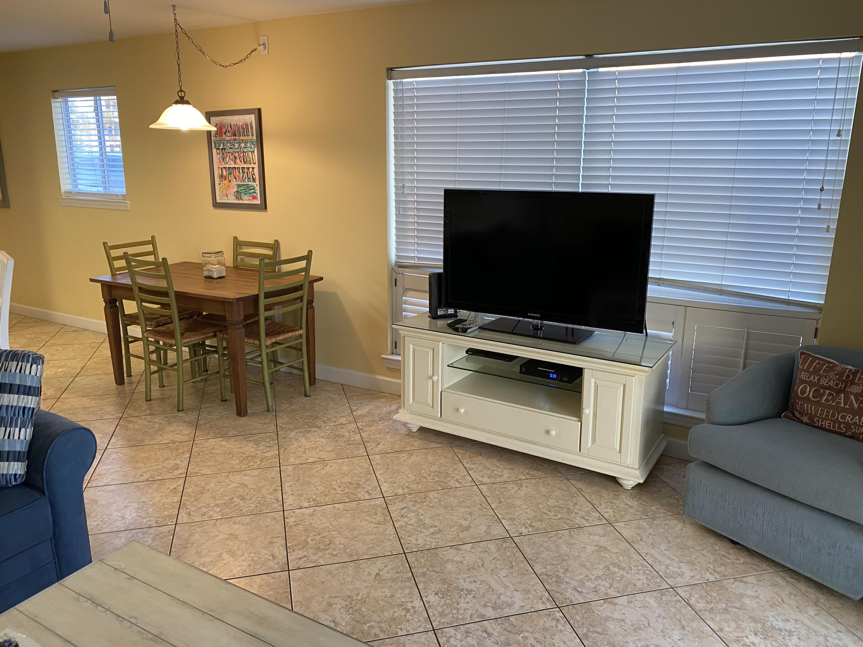 CRYSTAL SANDS CONDO - Residential