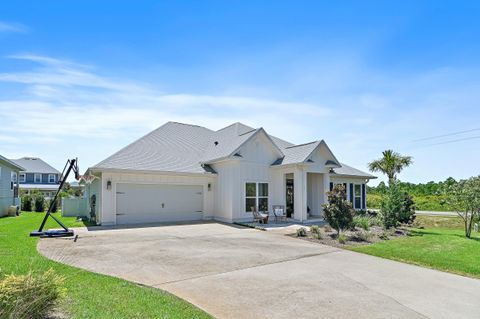 A home in Santa Rosa Beach