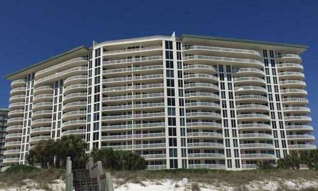ST. THOMAS AT SILVER SHELLS - Residential