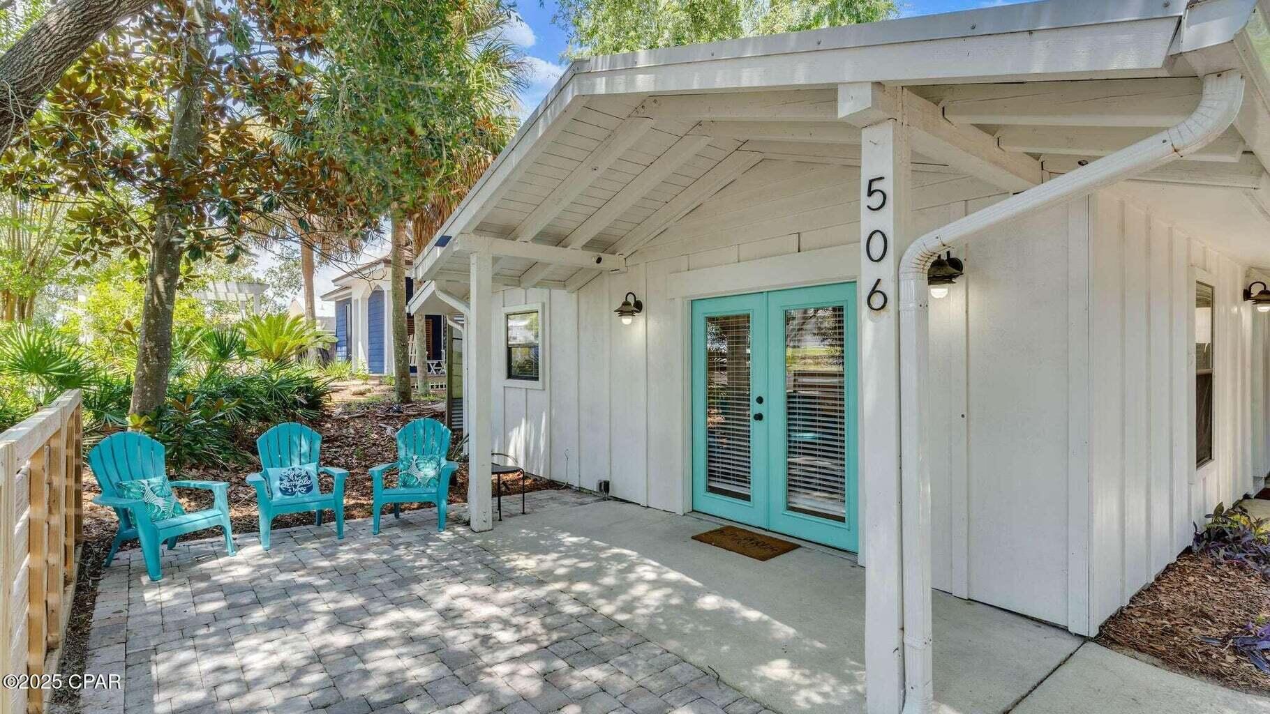 RIVIERA BEACH - Residential