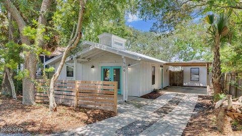 Photo of 506 Le Grand Drive, Panama City Beach, FL 32413 (MLS # 967965)