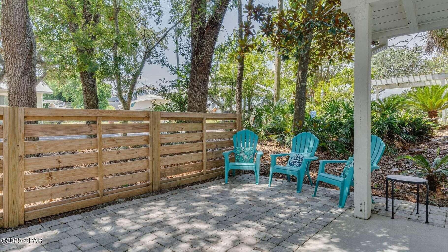 RIVIERA BEACH - Residential
