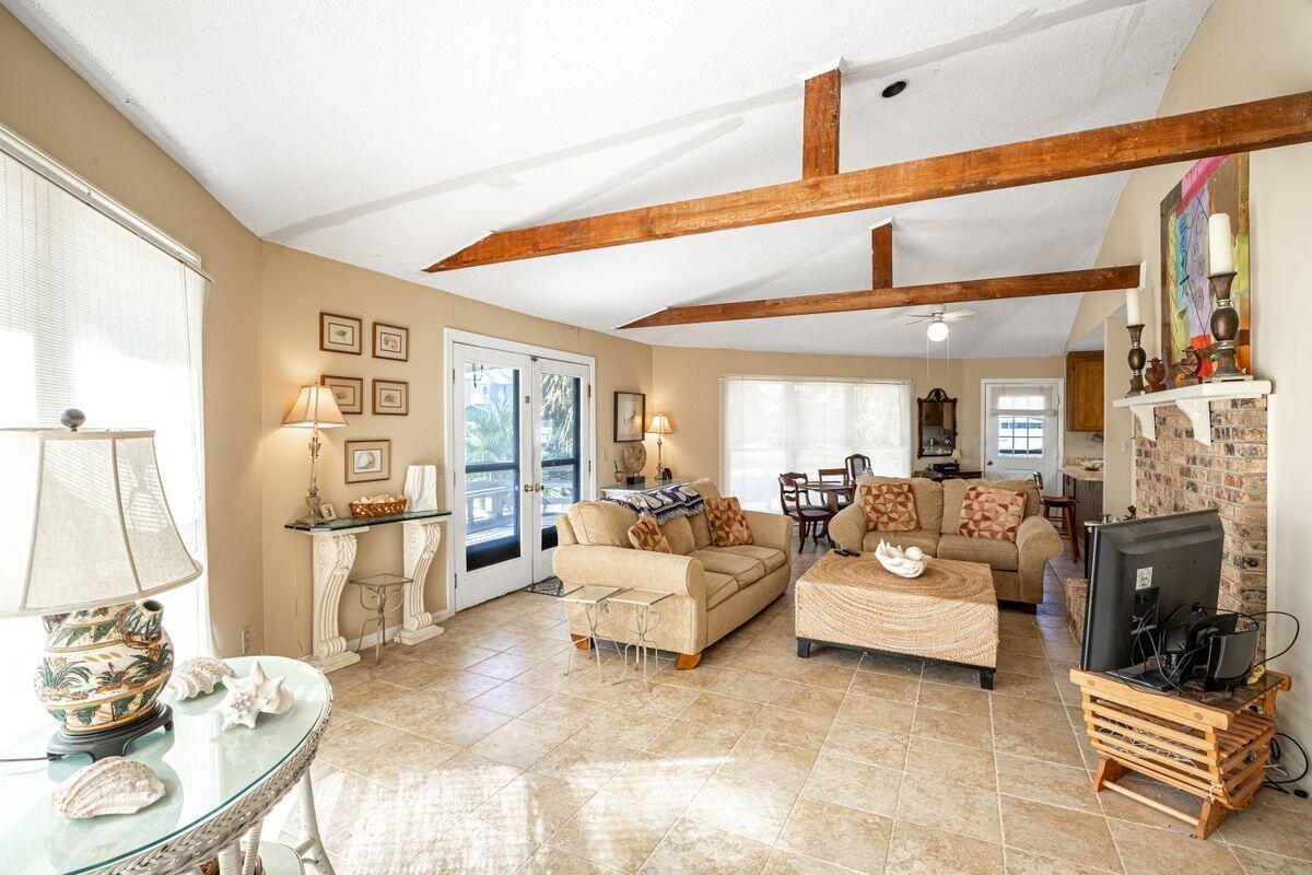 DUNE ALLEN 1ST ADDN - Residential