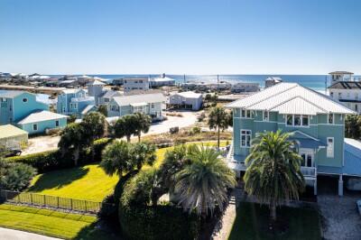 DUNE ALLEN 1ST ADDN - Residential