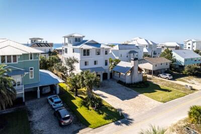 DUNE ALLEN 1ST ADDN - Residential