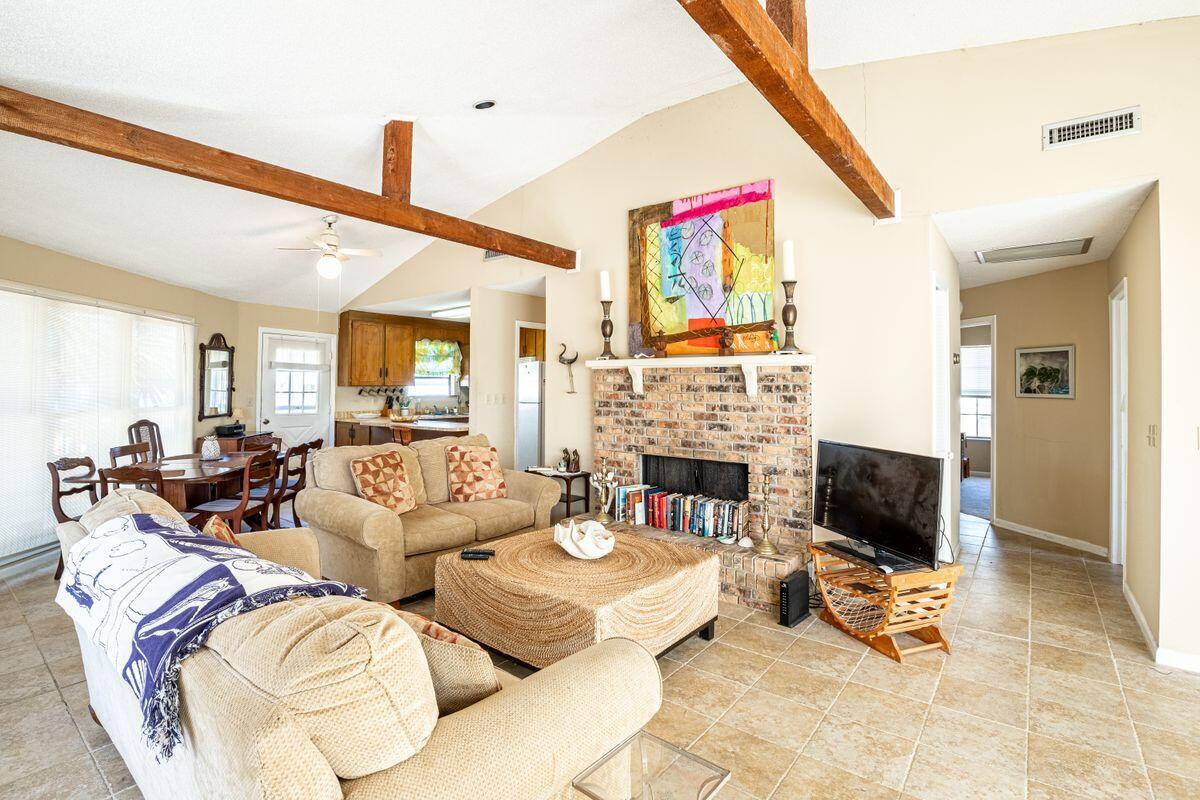 DUNE ALLEN 1ST ADDN - Residential