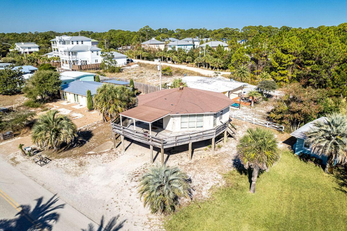 DUNE ALLEN 1ST ADDN - Residential