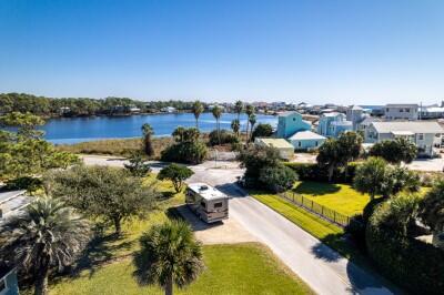 DUNE ALLEN 1ST ADDN - Residential