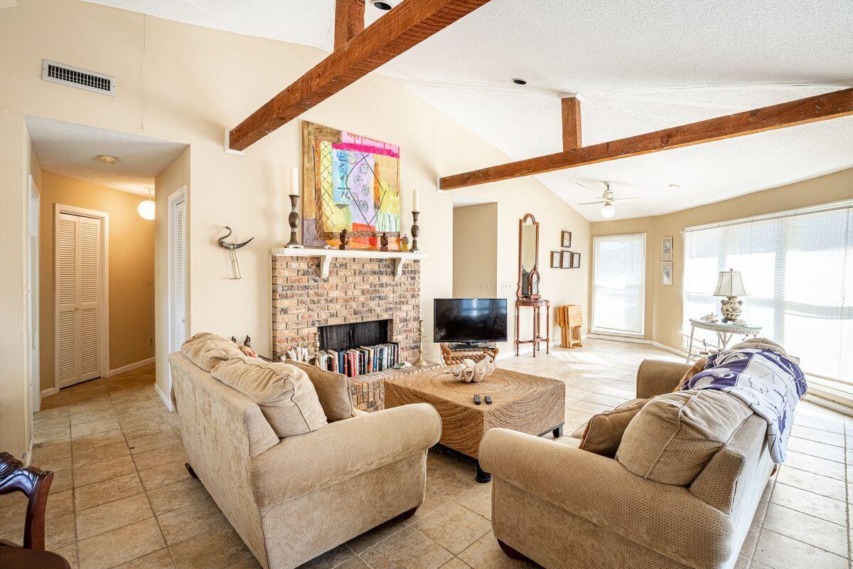 DUNE ALLEN 1ST ADDN - Residential