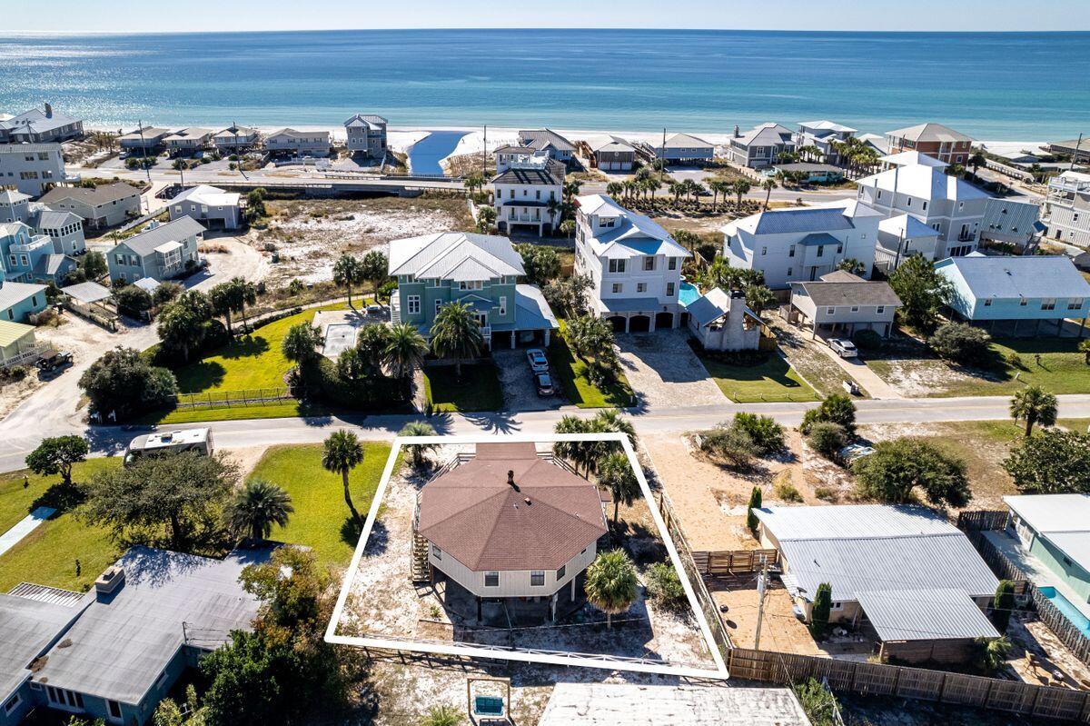 DUNE ALLEN 1ST ADDN - Residential