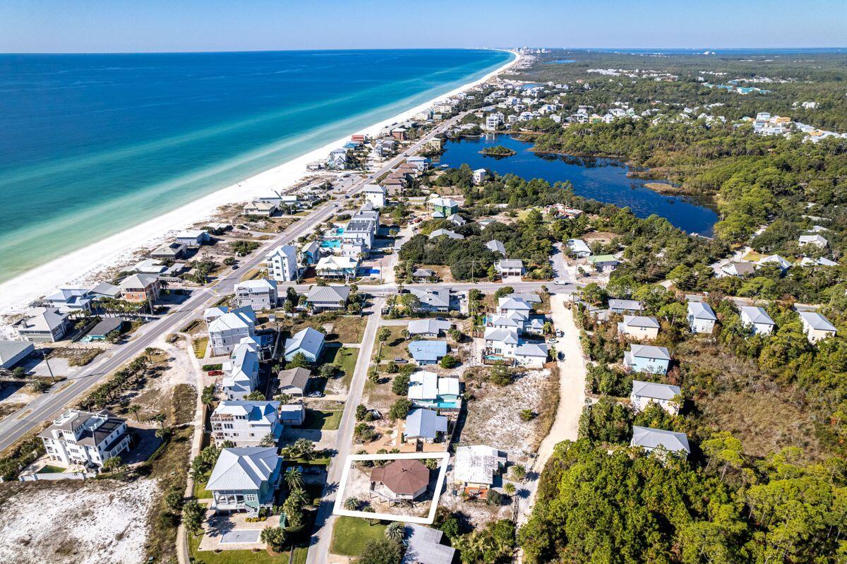 DUNE ALLEN 1ST ADDN - Residential