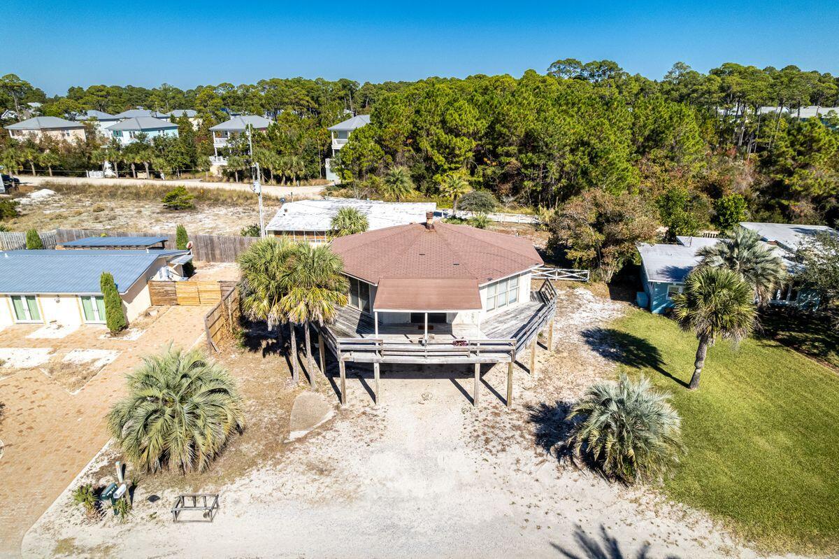 DUNE ALLEN 1ST ADDN - Residential