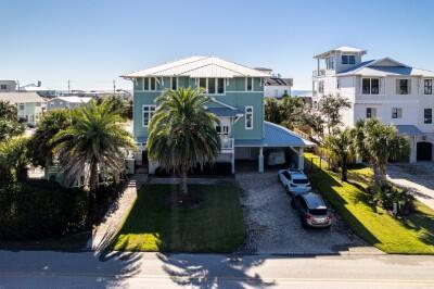 DUNE ALLEN 1ST ADDN - Residential