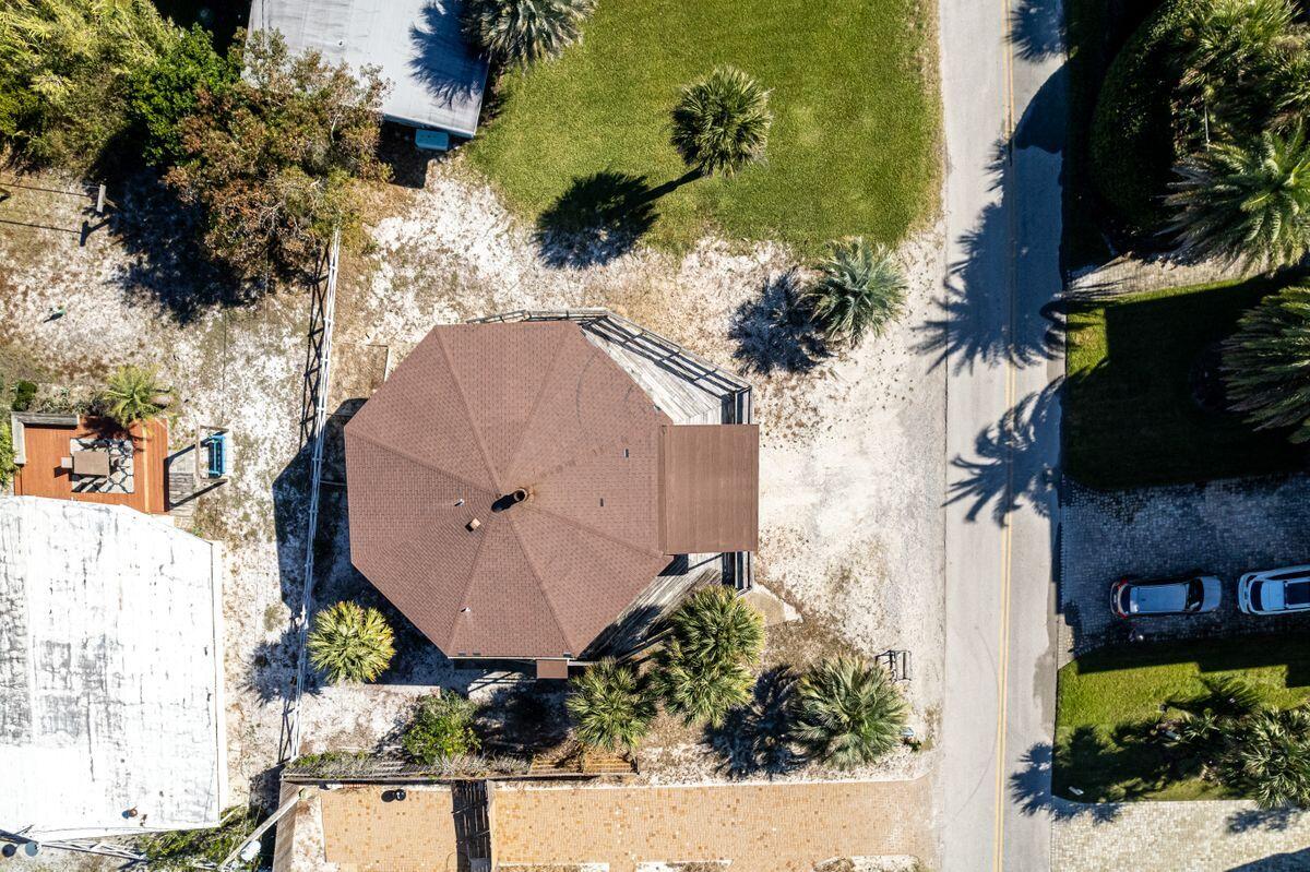 DUNE ALLEN 1ST ADDN - Residential