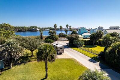 DUNE ALLEN 1ST ADDN - Residential