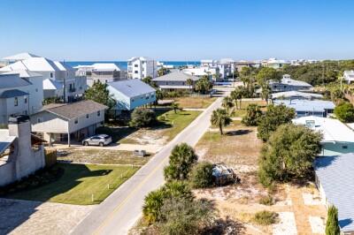 DUNE ALLEN 1ST ADDN - Residential