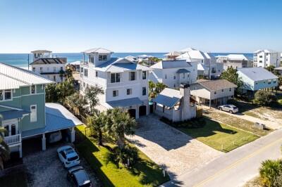 DUNE ALLEN 1ST ADDN - Residential