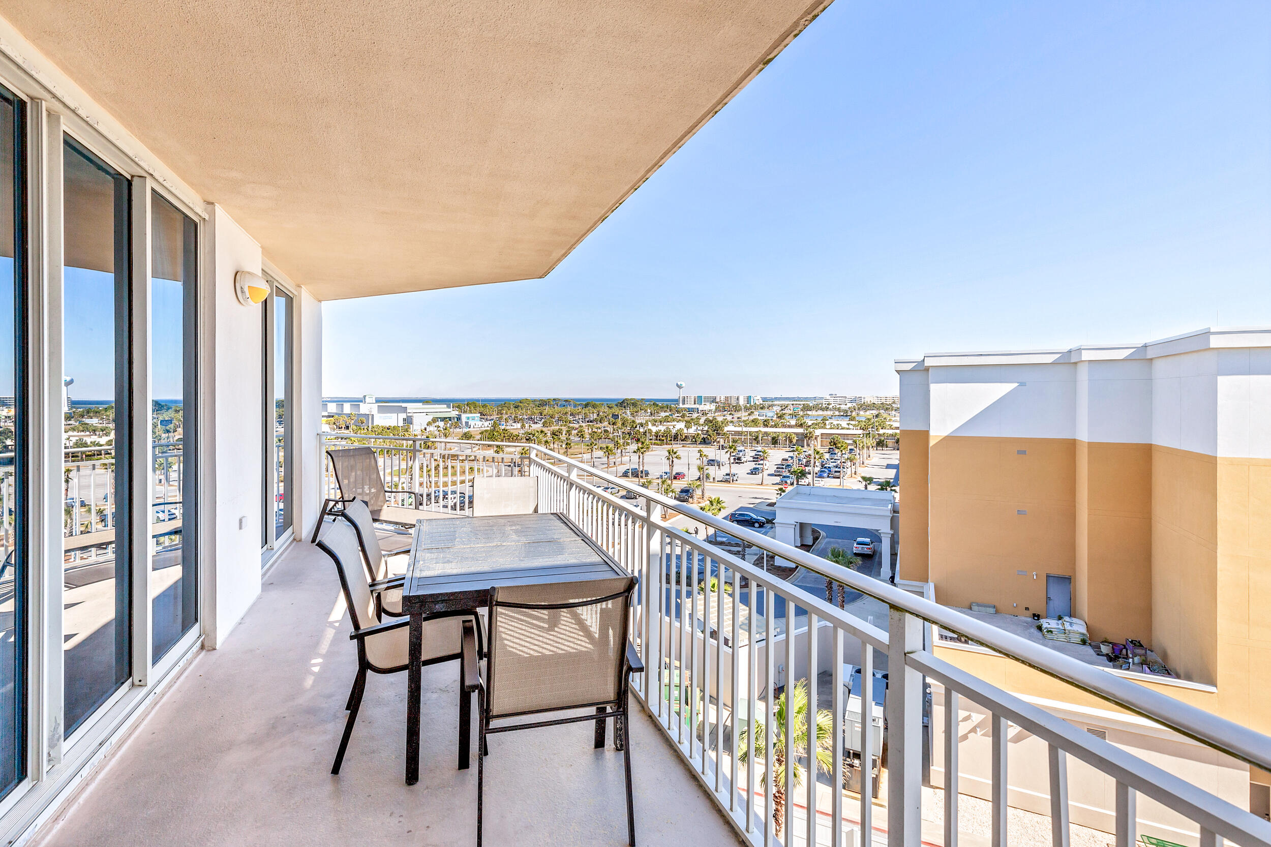 WATERSCAPE - Residential