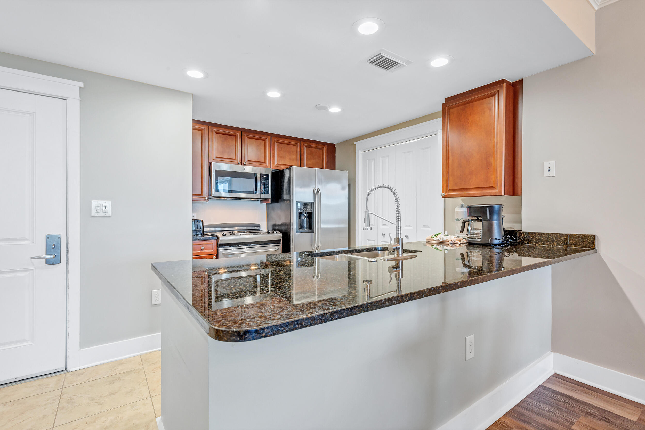 WATERSCAPE - Residential