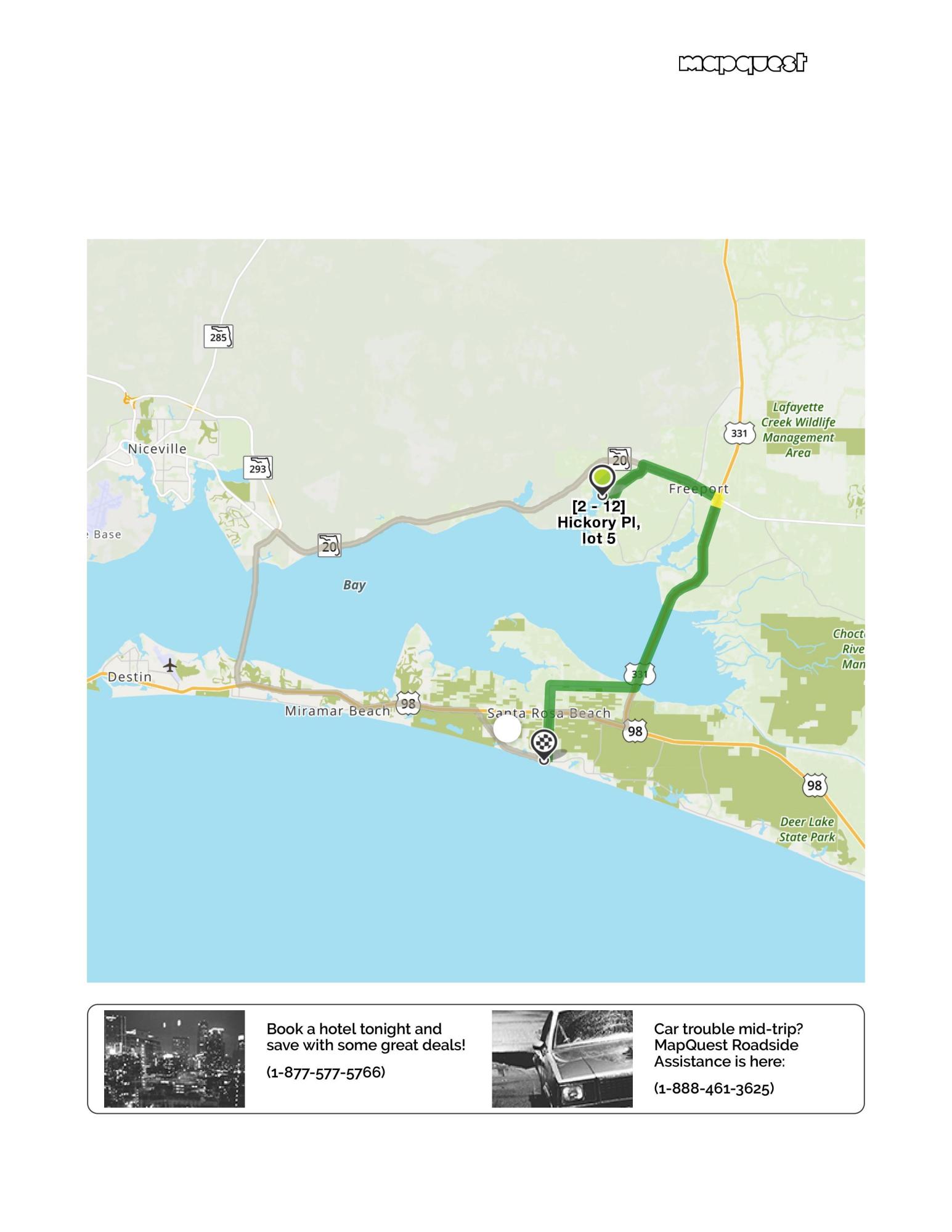 WATERVIEW COVE - Land