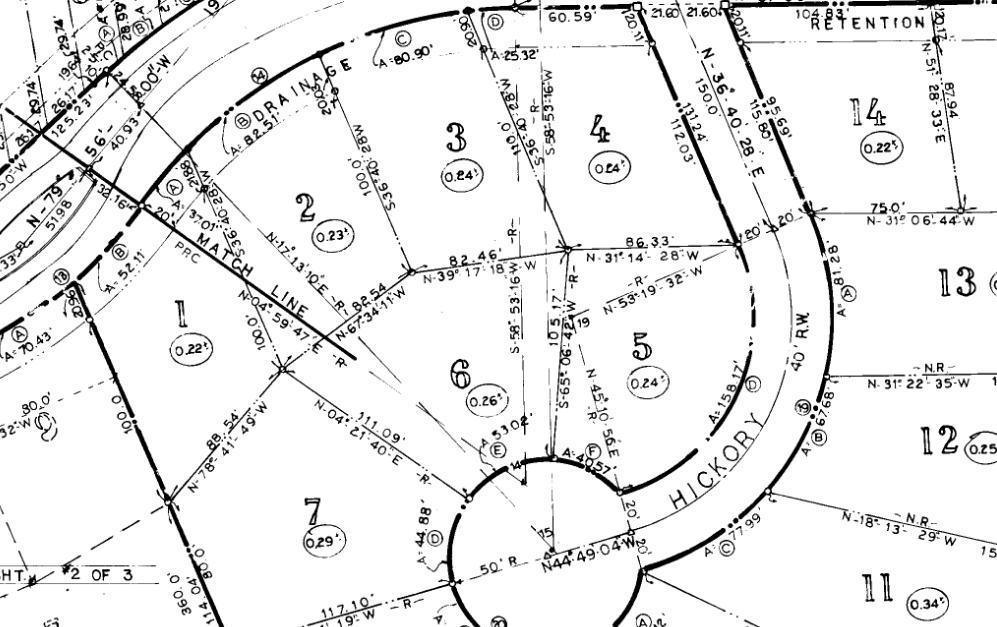 WATERVIEW COVE - Land