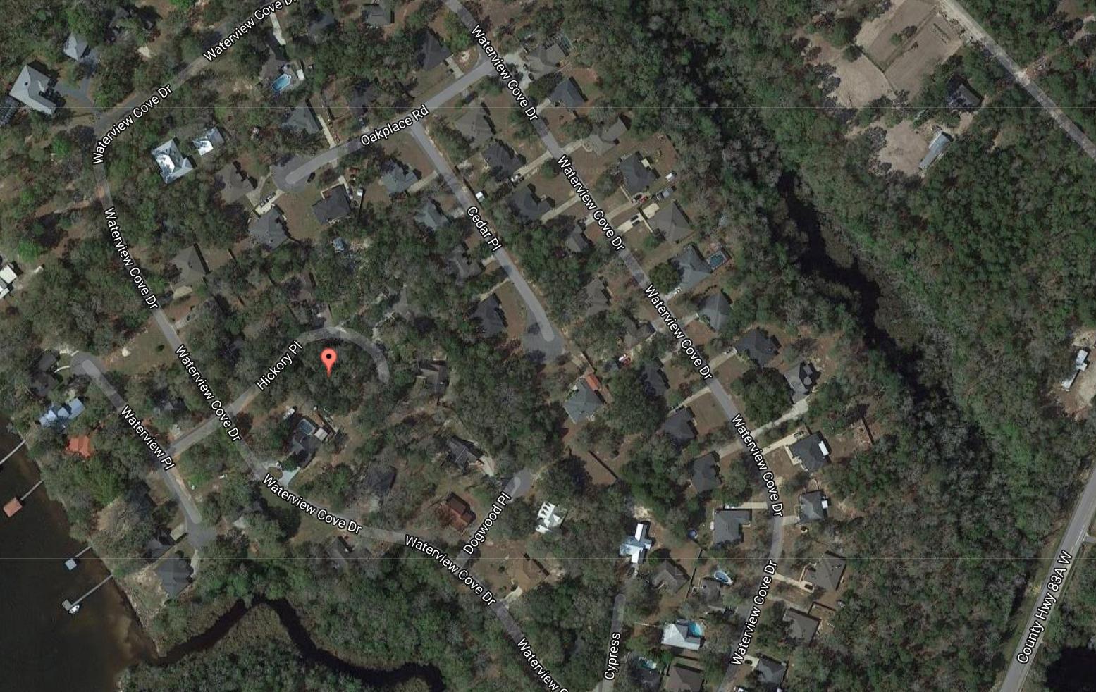 WATERVIEW COVE - Land