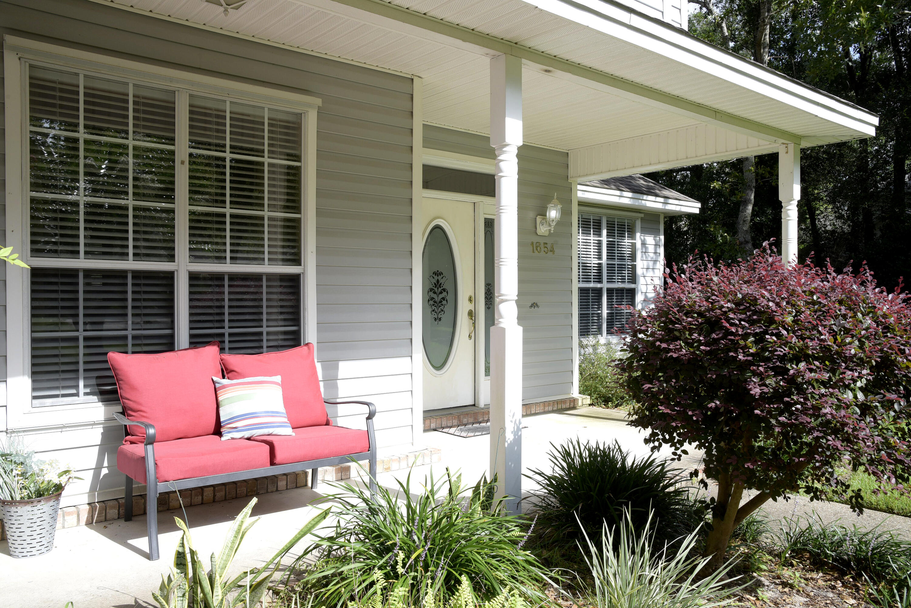 PARKWOOD ESTATES PH 5 - Residential