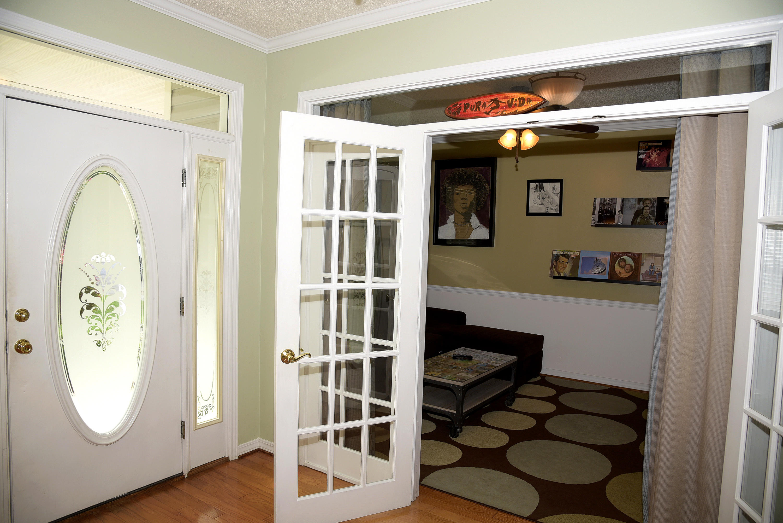 PARKWOOD ESTATES PH 5 - Residential