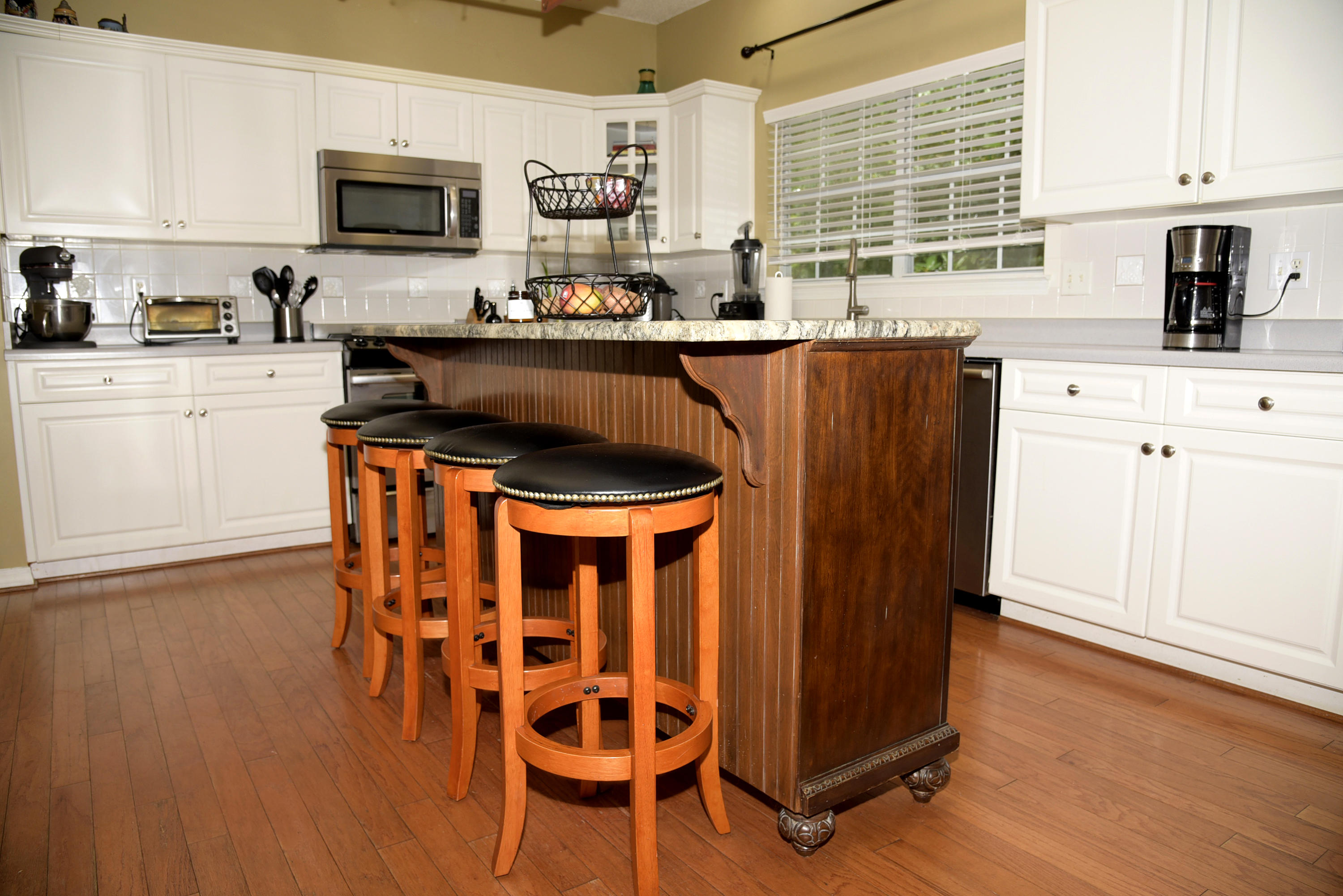 PARKWOOD ESTATES PH 5 - Residential