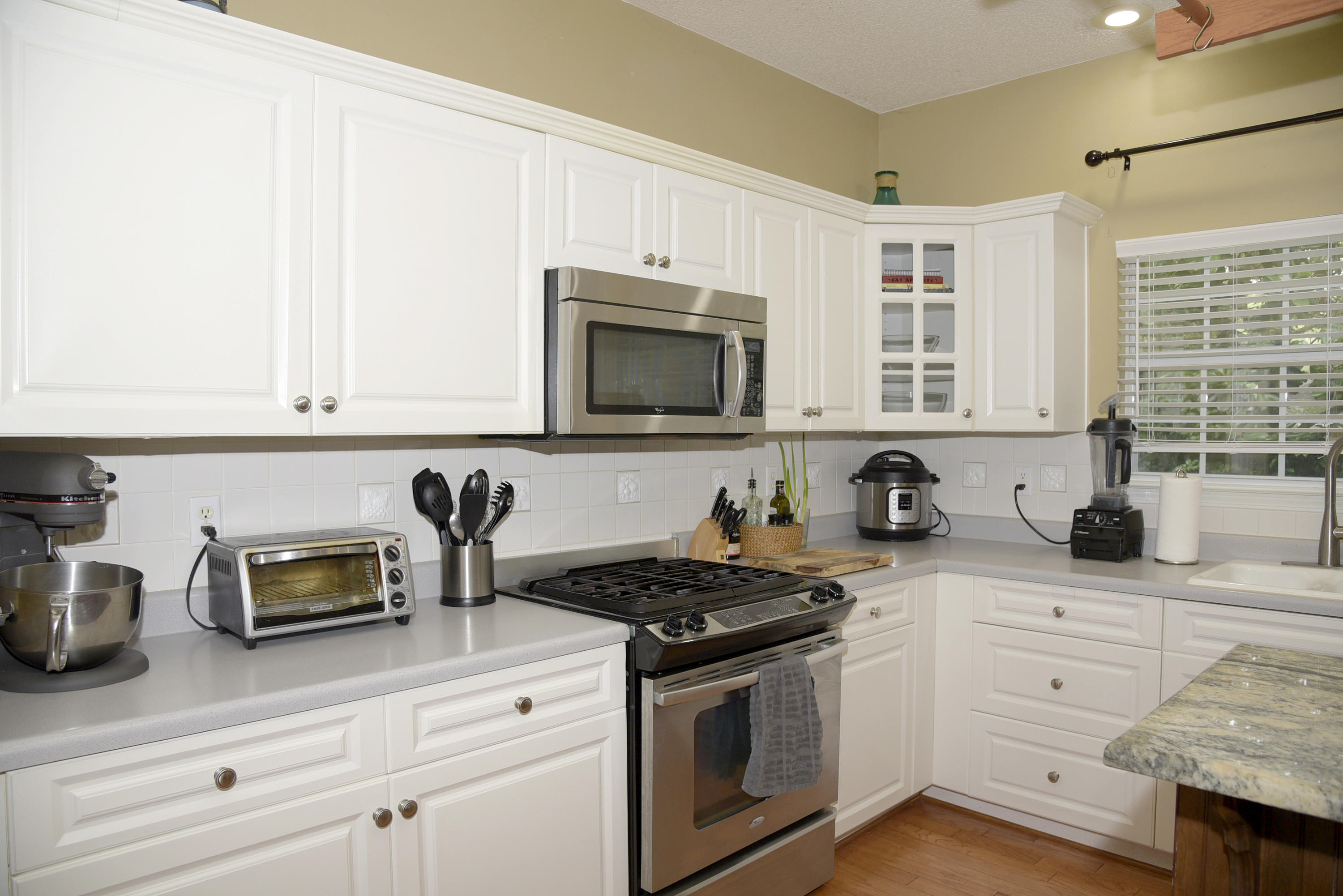 PARKWOOD ESTATES PH 5 - Residential