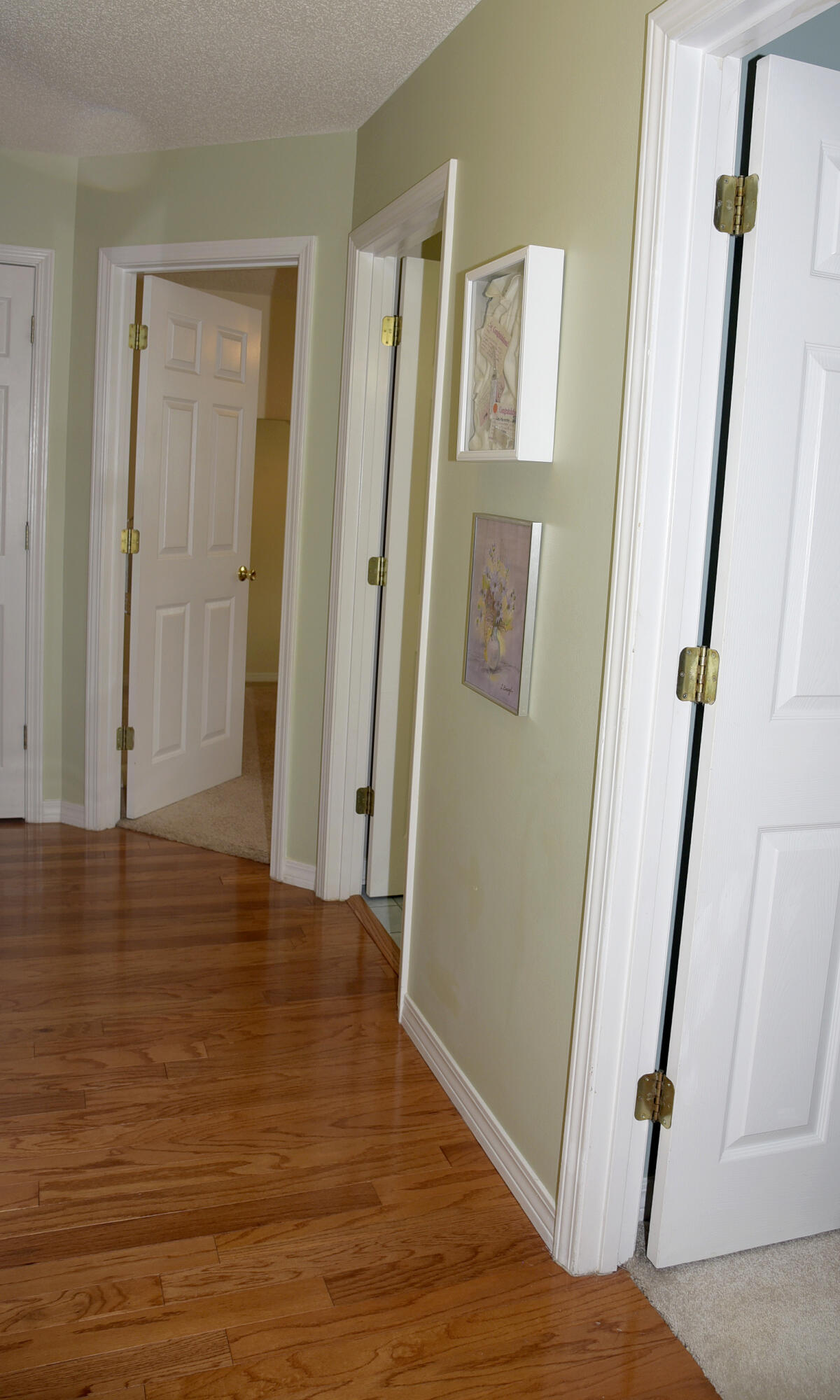 PARKWOOD ESTATES PH 5 - Residential