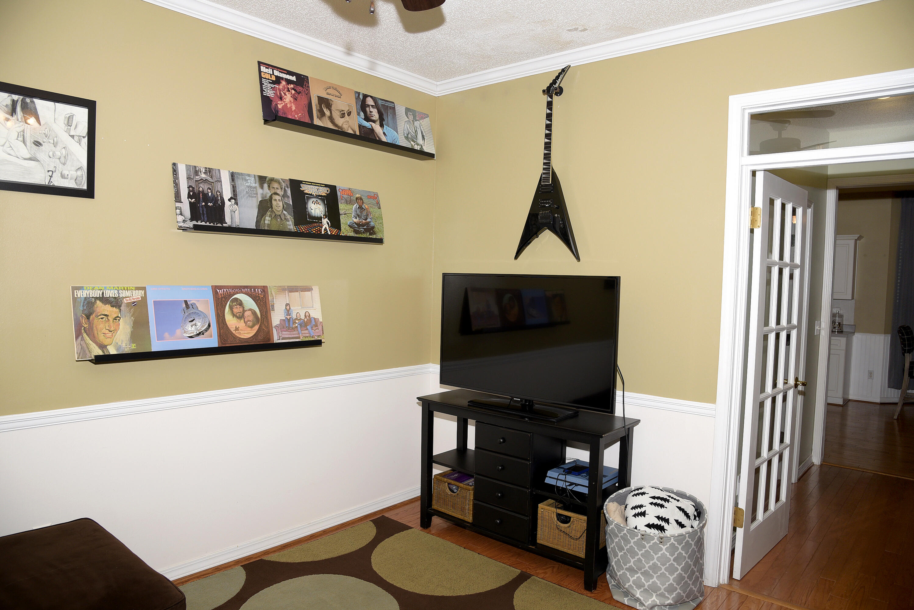 PARKWOOD ESTATES PH 5 - Residential