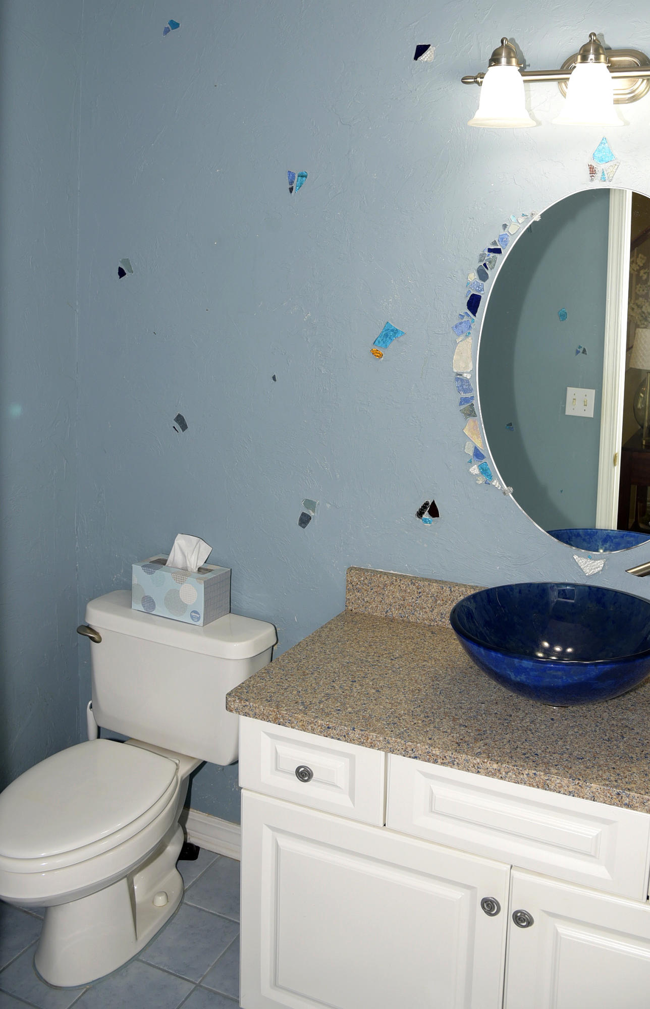 PARKWOOD ESTATES PH 5 - Residential